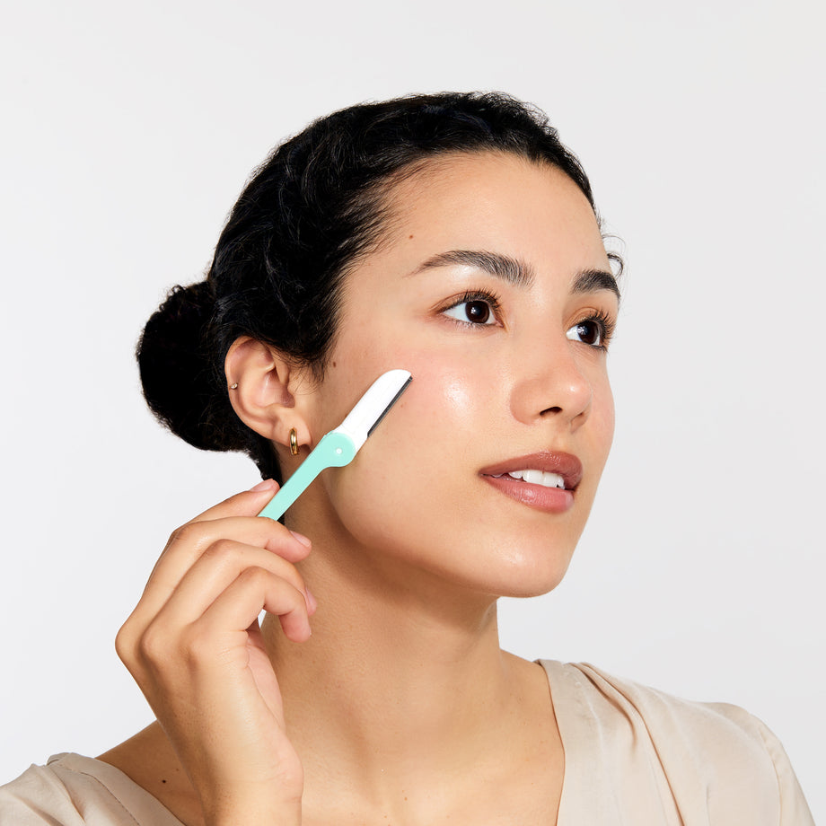 Contours Rx Dermal Blades (3-Pack)