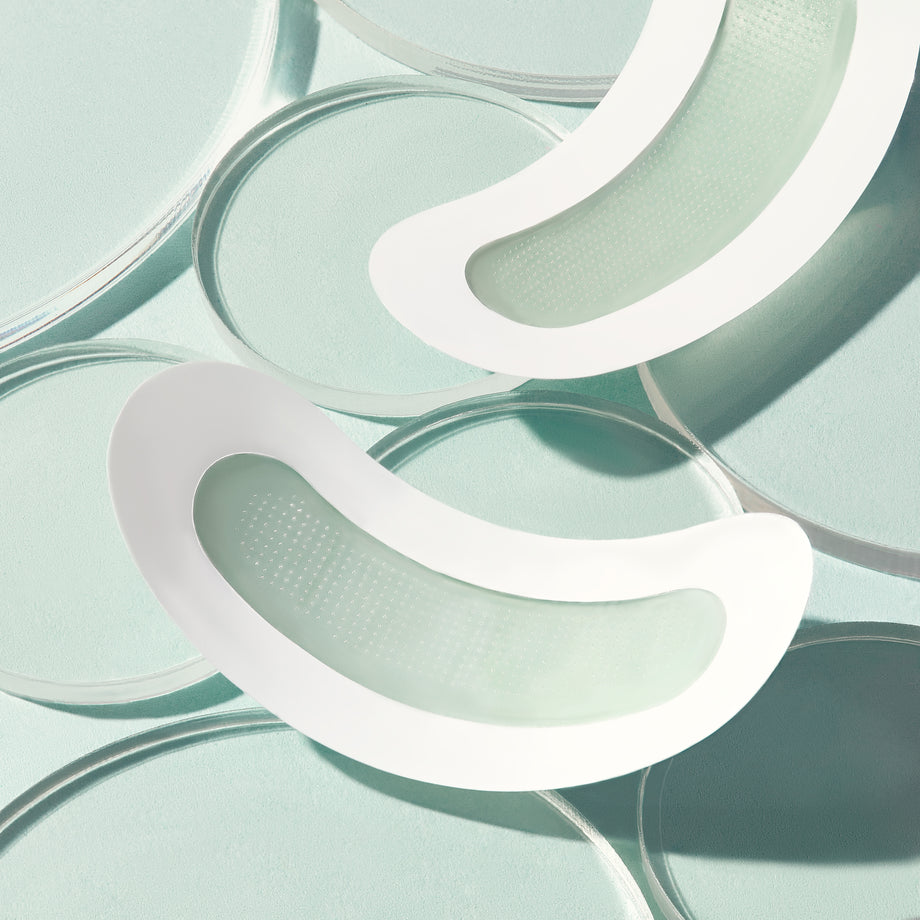 Contours Rx Microcrystal Patches (Set Of 4 Patches)