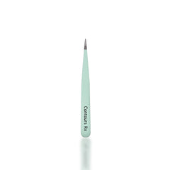 Contours Rx Stainless Steel Tweezer 3"