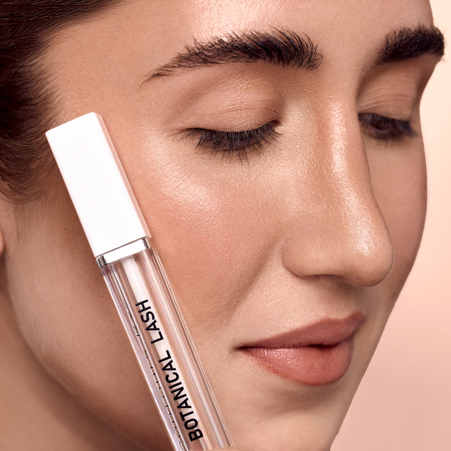 Contours Rx Botanical Lash & Brow Enhancing Serum