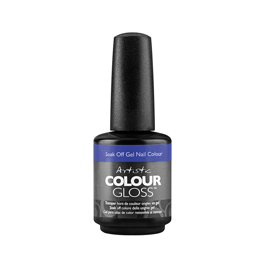DROP THAT BASE GEL POLISH*