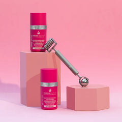 Intensive Lifting Set - Gym Tonic + Coll Plus 15ml