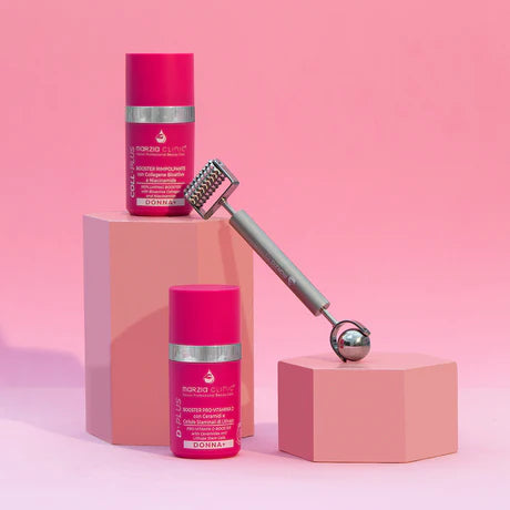 Intensive Lifting Set - Gym Tonic + Coll Plus 15ml