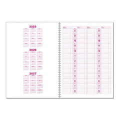 Dateline Appointment Book 4 Column