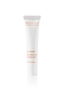 Vagheggi Delay Infinity Day Cream 15ml