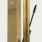 DreamWeave &Co Lash Construct Mascara Black 6G
