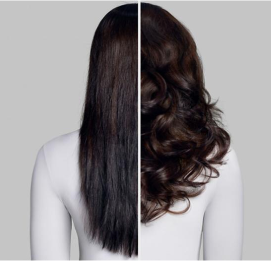 Dyson Airwrap Co-anda 2x™ Multi-styler and Dryer Jasper Plum