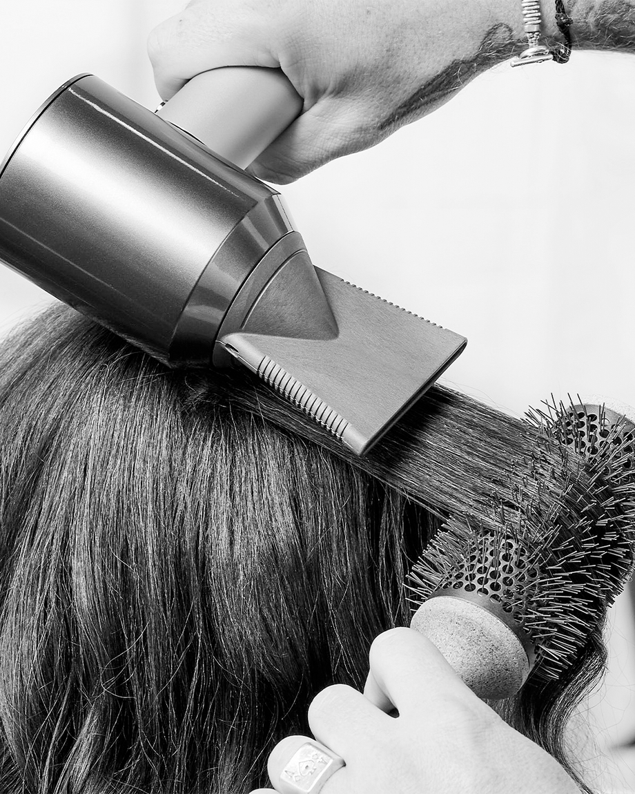Dyson Supersonic Professional Hair Dryer