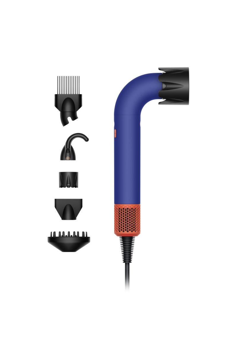 Dyson Supersonic R™ Professional Hair Dryer