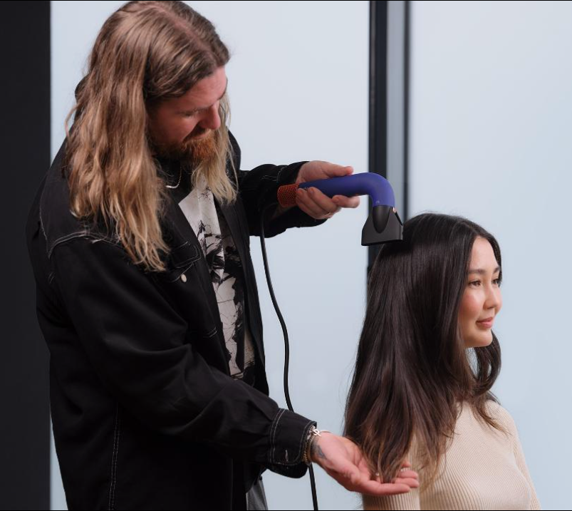 Dyson Supersonic R™ Professional Hair Dryer