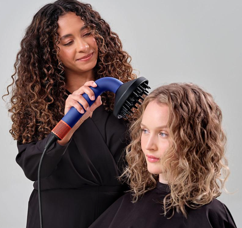 Dyson Supersonic R™ Professional Hair Dryer