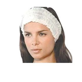 Disposable Headbands - 50pcs