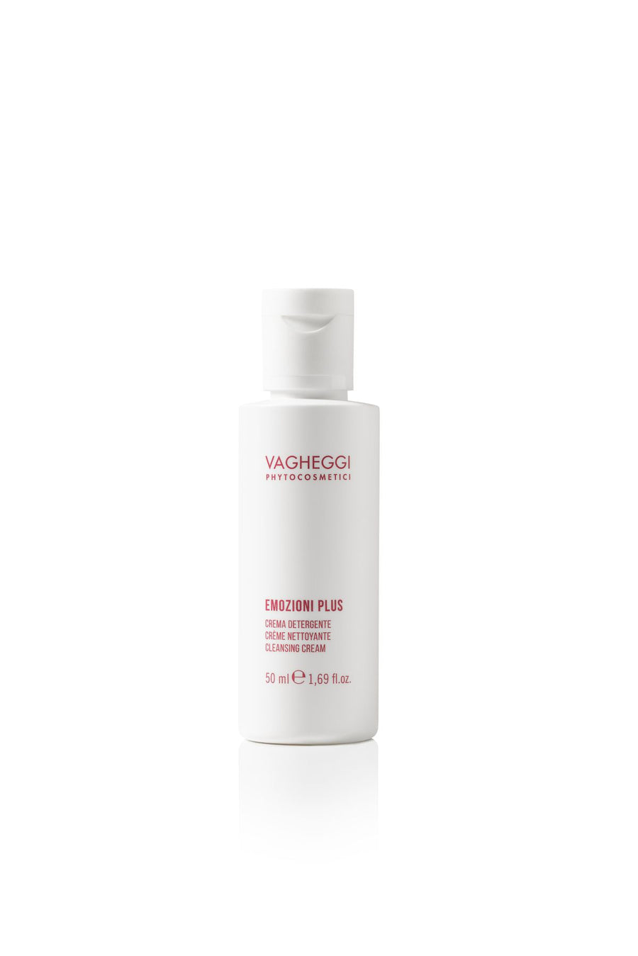 Vagheggi Emozioni Plus Emozioni Trial Kit