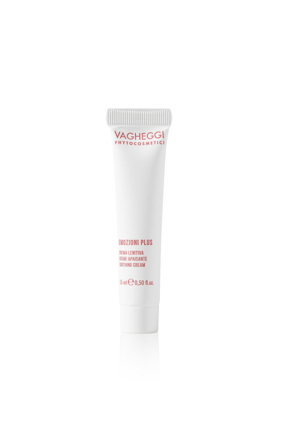 Vagheggi Emozioni Plus Emozioni Trial Kit