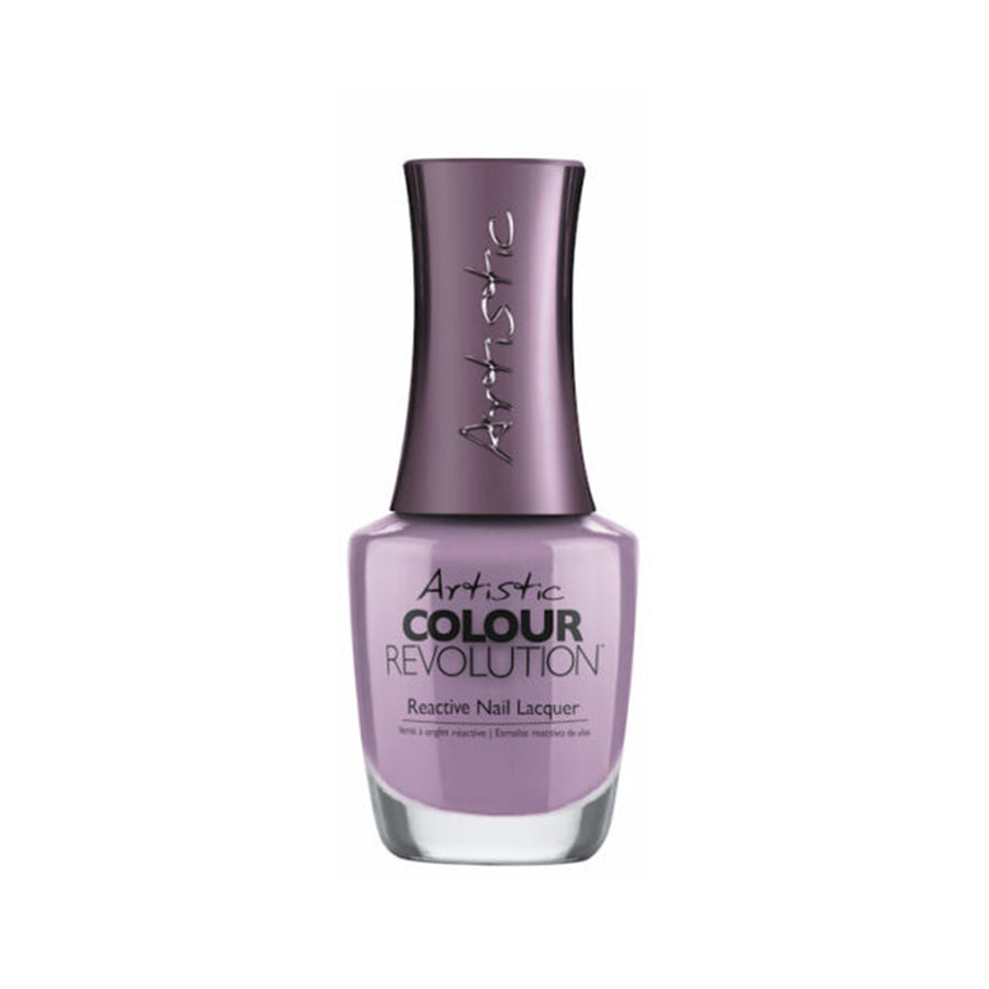 Artistic Colour Revolution - ESCAPE THE ORDINARY Lacquer 15ml