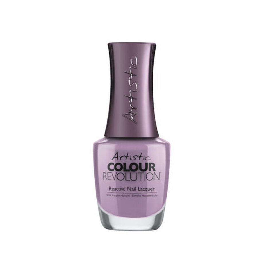 Artistic Colour Revolution - ESCAPE THE ORDINARY Lacquer 15ml