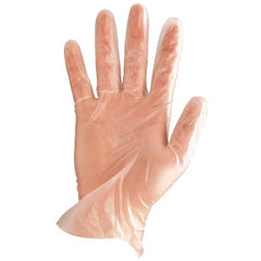 Spa Candy Vinyl Disposable Gloves - Medium
