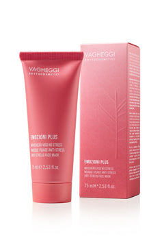 Vagheggi Emozioni Plus Anti Stress Face Mask 75ml