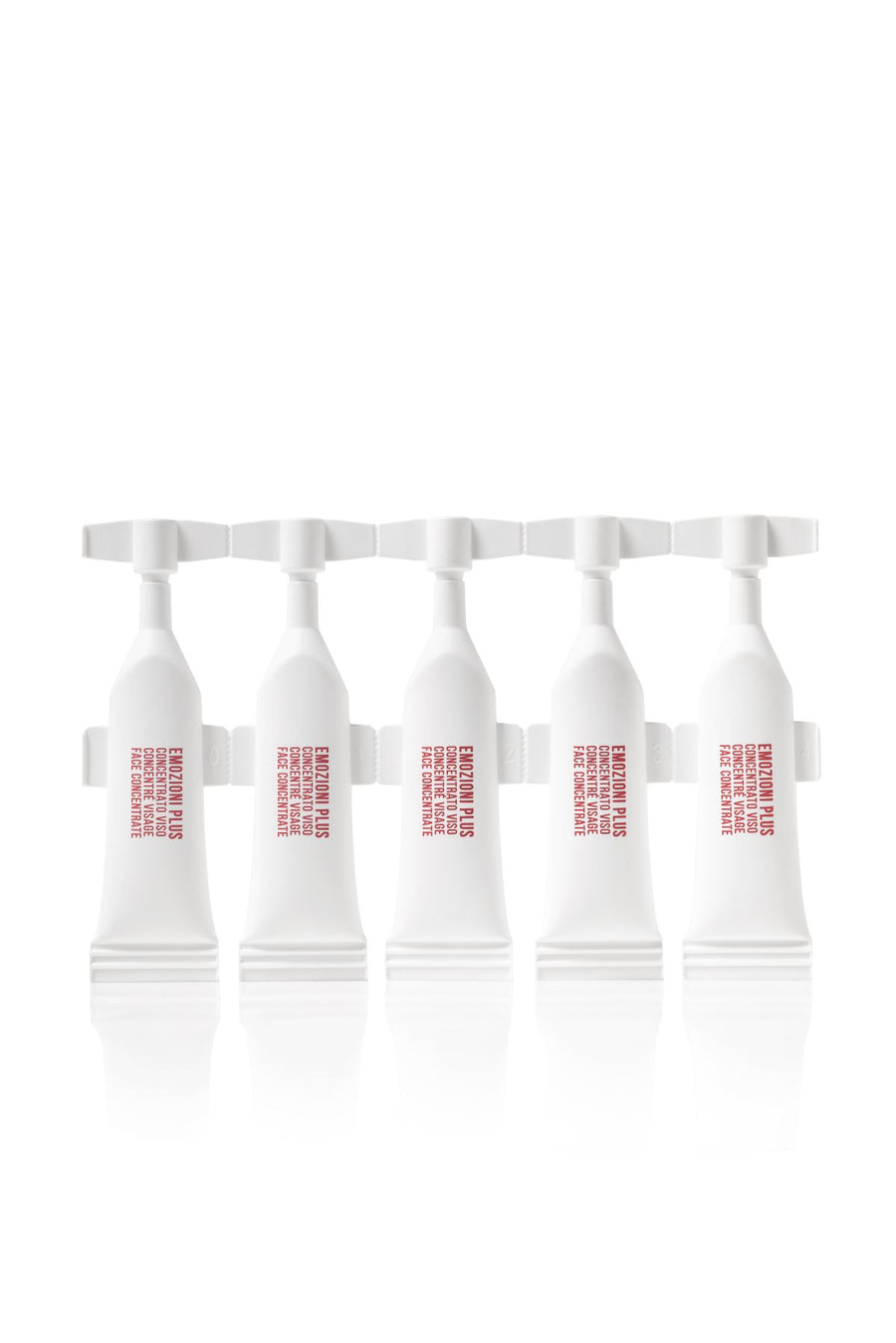 Vagheggi Emozioni Plus Face Concentrate 10 x 2ml