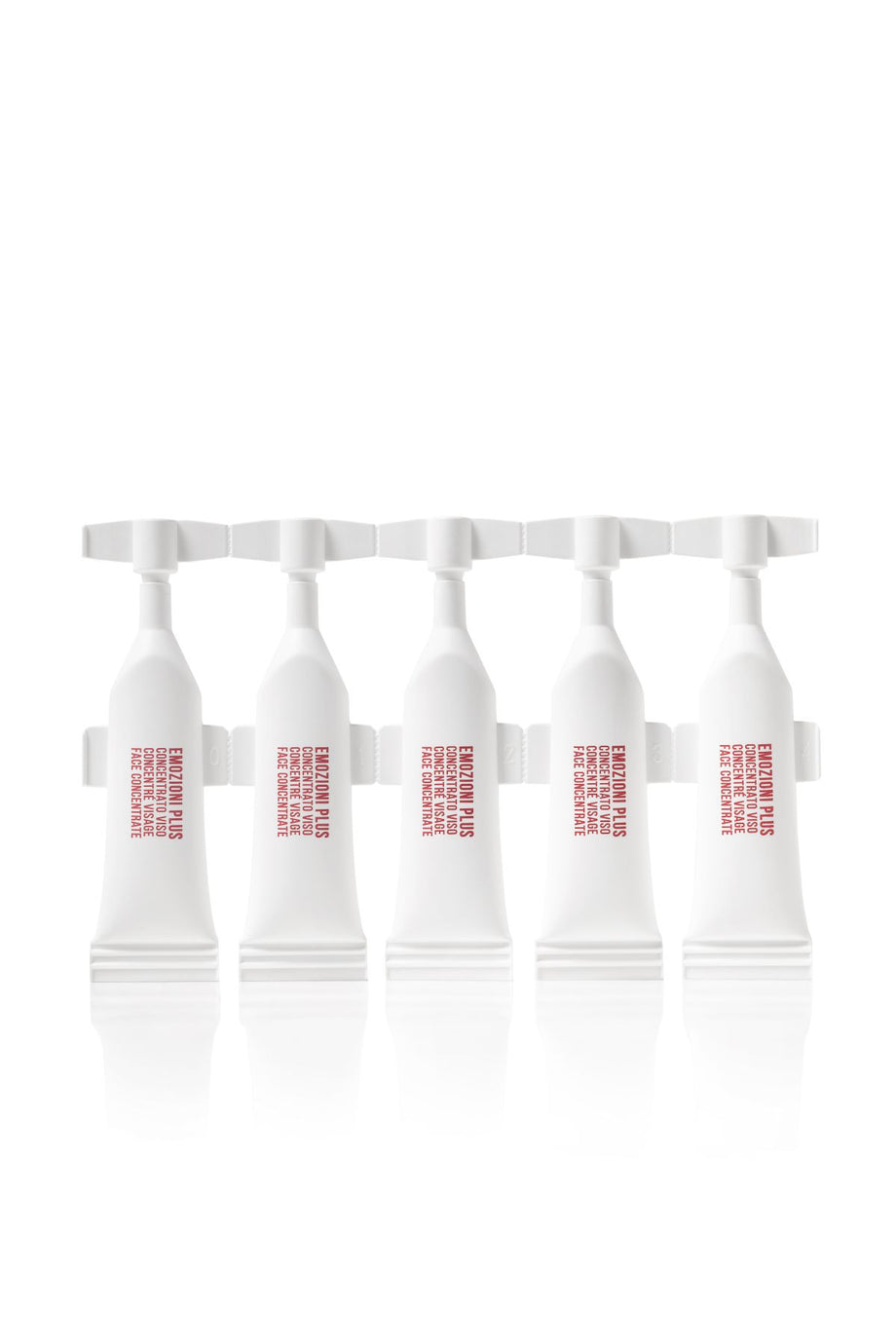 Vagheggi Emozioni Plus Face Concentrate 10 x 2ml