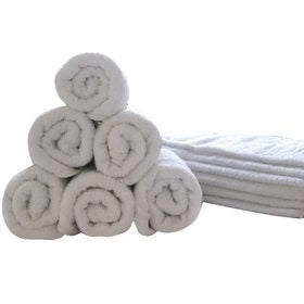 Compress Towels 10 pack
