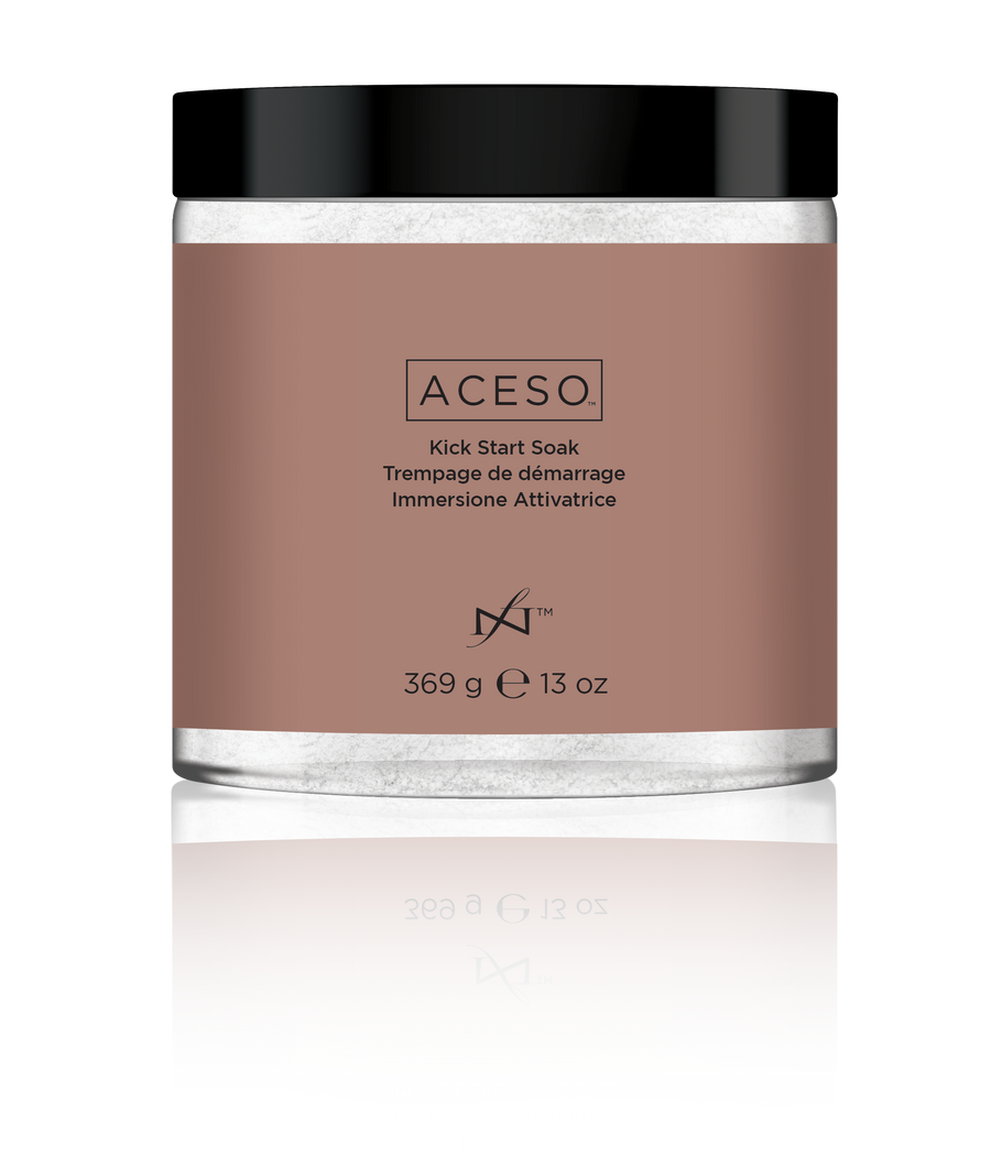 Famous Names Aceso Kick Start Soak 369g