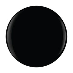 Artistic nail design nail art paints - black crème
