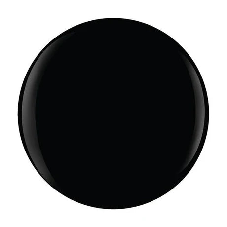 Artistic nail design nail art paints - black crème