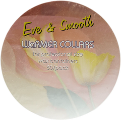 Eve & Smooth Wax Warmer Collars