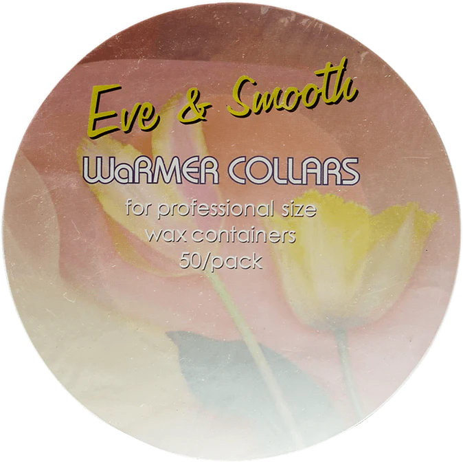 Eve & Smooth Wax Warmer Collars