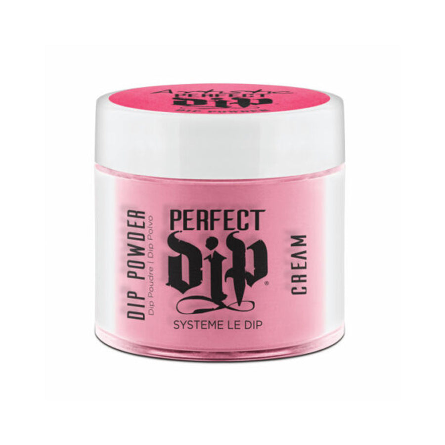 Artistic Perfect Dip - Glow Big Or Go Home