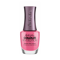 Artistic Colour Revolution - Glow Big Or Go Home Lacquer 15ml