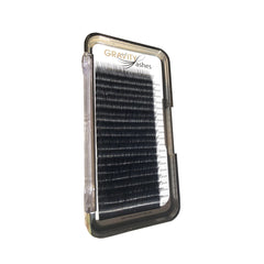 Gravity Lashes C Curl 0.20 VII - 10mm