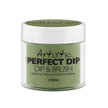 ARTISTIC - GROOVY DAYS AHEAD - MOSS GREEN CRÈME - DIP 23g