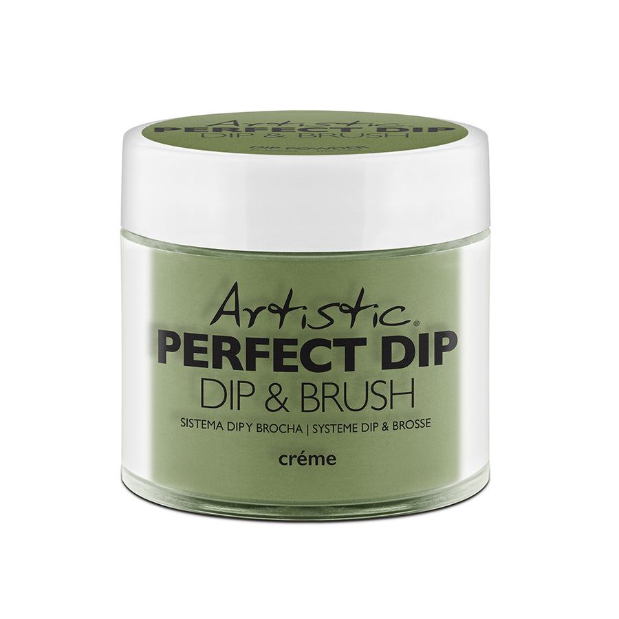 Artistic Perfect Dip - GROOVY DAYS AHEAD