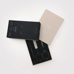 Brow Code Brow Gel Tint Kit - Light Brown