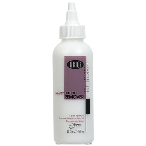 Gena Creamy Cuticle Remover 118ml