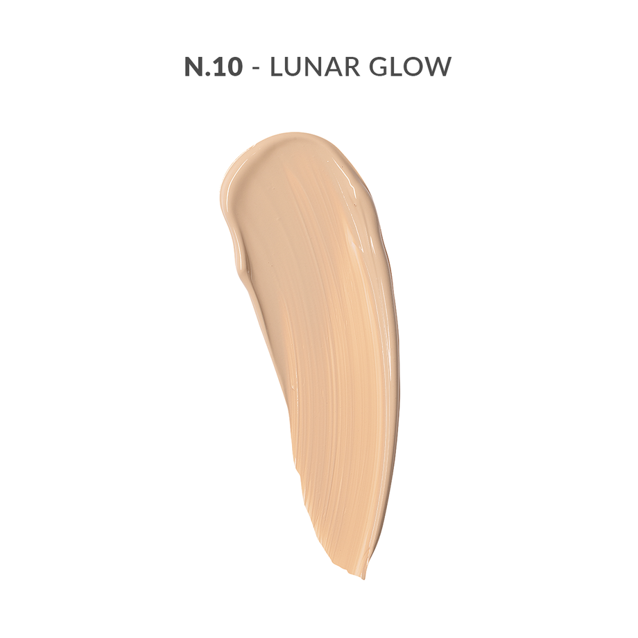 Vagheggi Phytomakeup Glow Serum Foundation 30ml