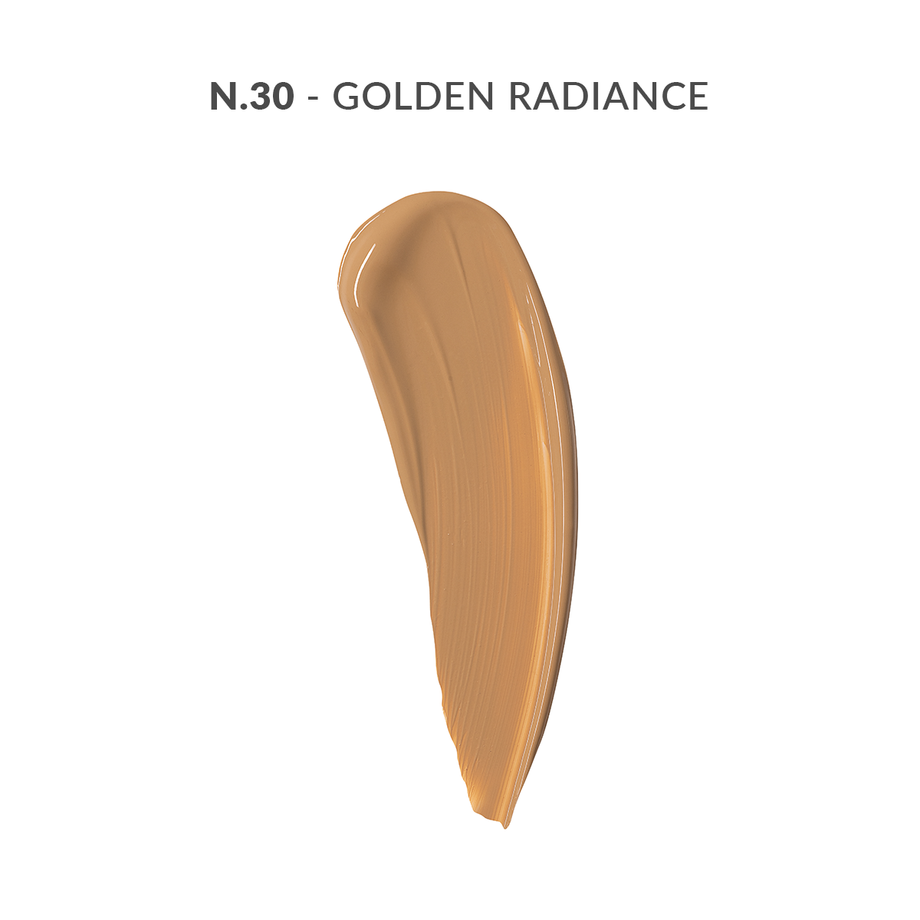Vagheggi Phytomakeup Glow Serum Foundation 30ml