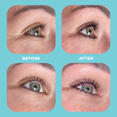Gravity Lash Lifting Kit - 5 Treatments