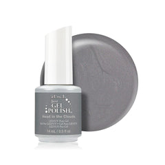 ibd Just Gel Polish 14ml - Head In The Clouds