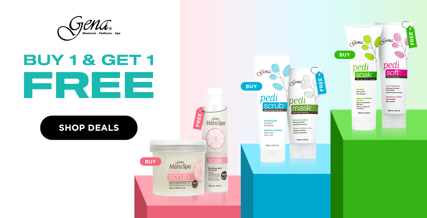 Professional Salon Brands NZ