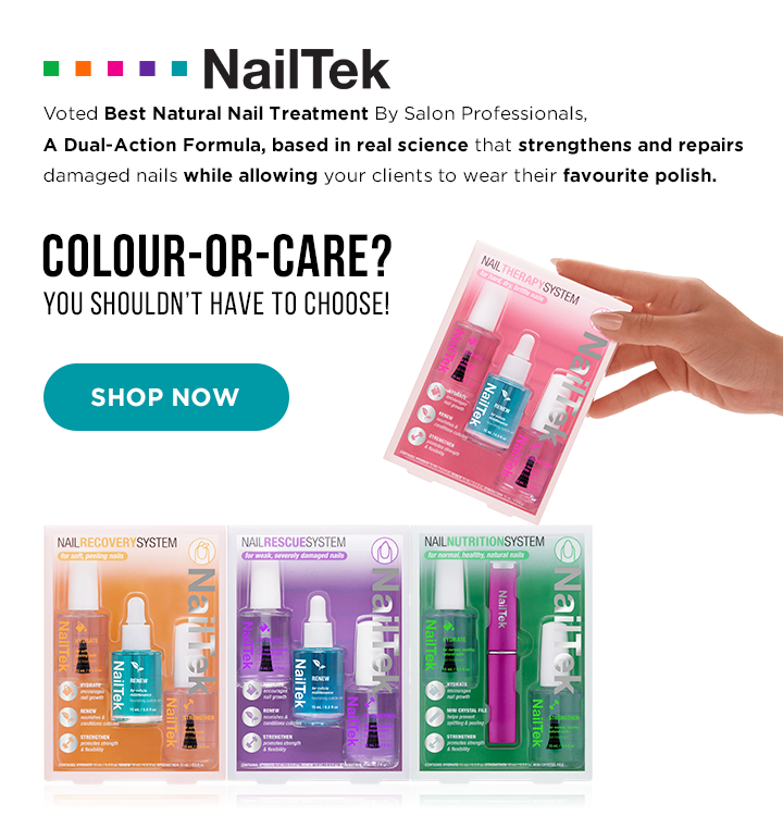 Professional Salon Brands NZ