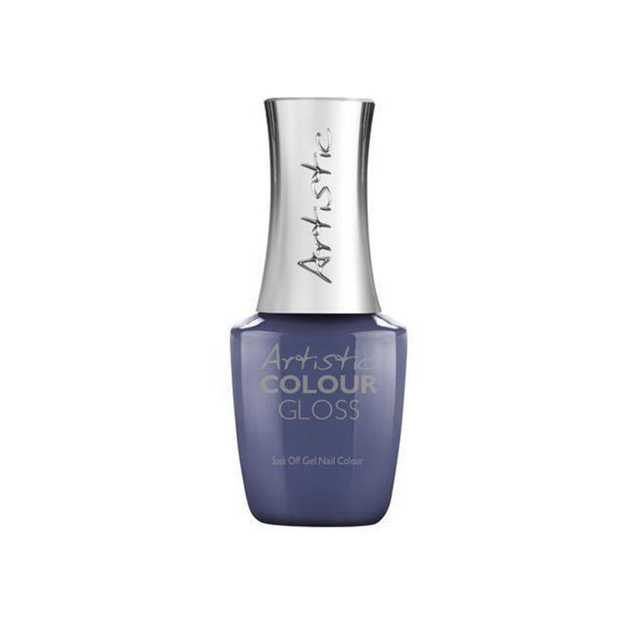 Artistic Colour Gloss - I HAVE CONNECTIONS Gel