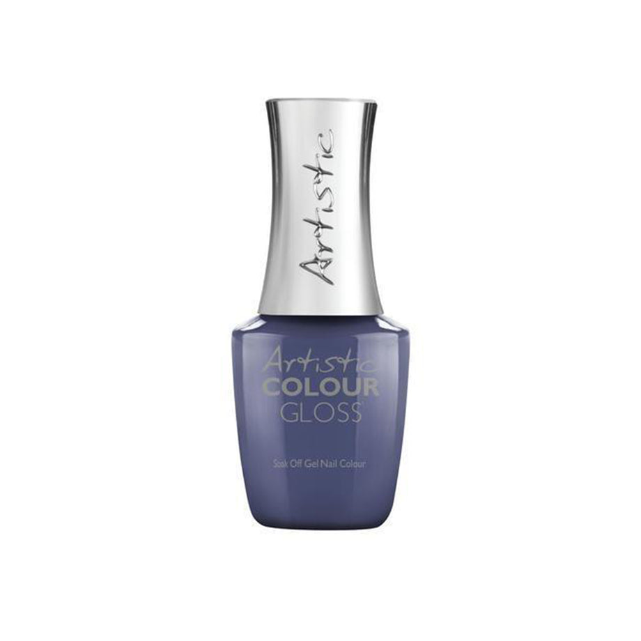 Artistic Colour Gloss - I HAVE CONNECTIONS Gel