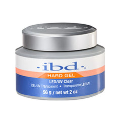 IBD Gel LED/UV - Clear 56g