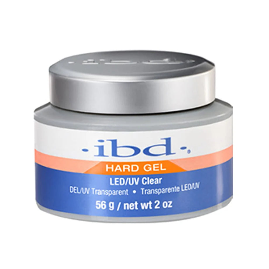 IBD Gel LED/UV - Clear 56g
