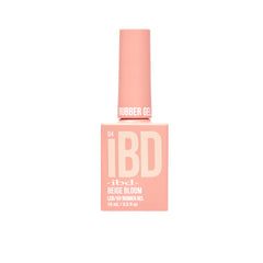 ibd Rubber Gel Beige Bloom 15ml