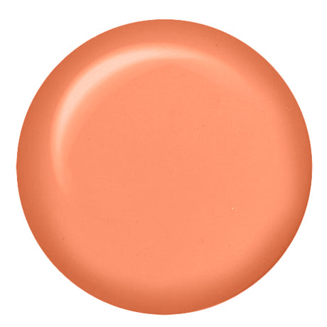 ibd Rubber Gel Peachy 15ml