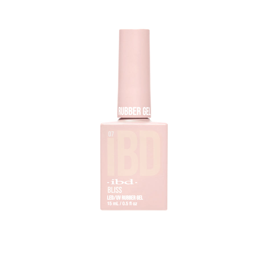 ibd Rubber Gel Bliss 15ml